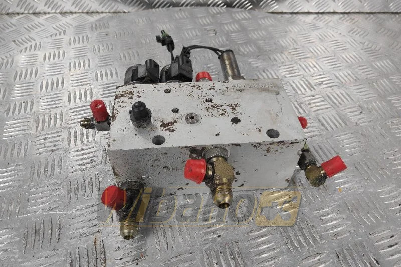Case 721C 407165A1 - Hydraulic valve for Construction machinery: picture 1 Case 721C 407165A1 - Hydraulic valve for Construction machinery: picture 1
