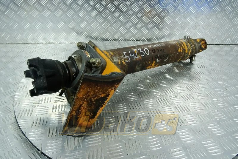 Case 721C - Drive shaft for Construction machinery: picture 1 Case 721C - Drive shaft for Construction machinery: picture 1