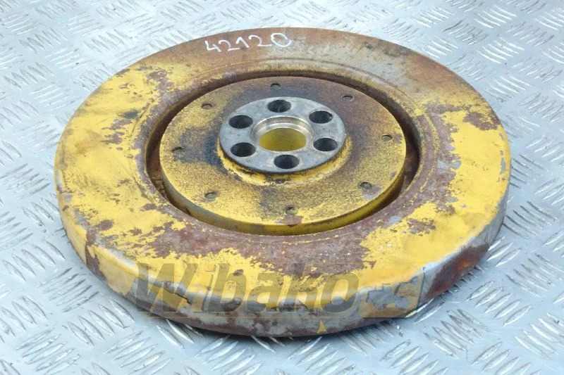 Caterpillar 117-2766 - Engine and parts for Construction machinery: picture 1 Caterpillar 117-2766 - Engine and parts for Construction machinery: picture 1