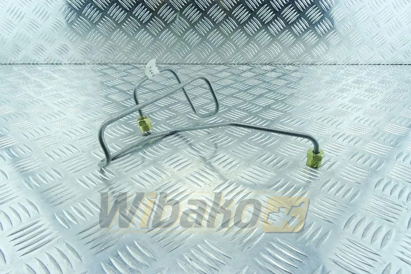 Caterpillar 133-8991 - Injector for Construction machinery: picture 1 Caterpillar 133-8991 - Injector for Construction machinery: picture 1