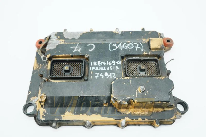 Caterpillar 196-4169 - ECU for Construction machinery: picture 1 Caterpillar 196-4169 - ECU for Construction machinery: picture 1