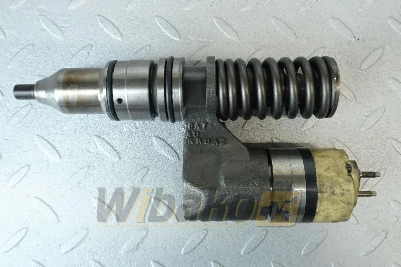 Caterpillar 212-3463 - Injector for Construction machinery: picture 1 Caterpillar 212-3463 - Injector for Construction machinery: picture 1