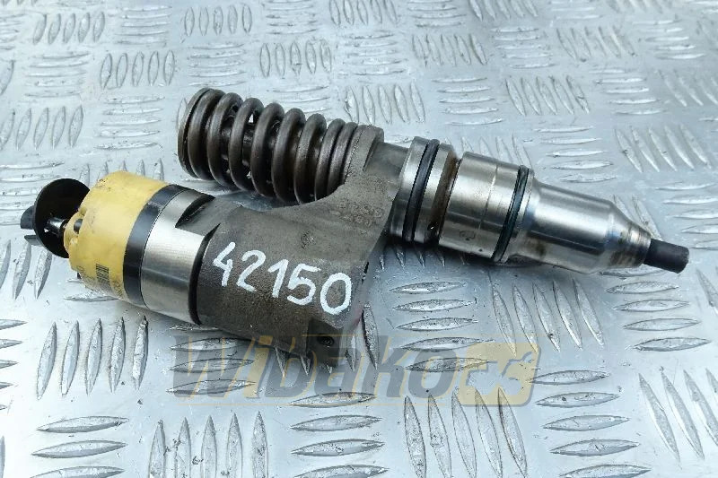 Caterpillar 212-3463 - Injector for Construction machinery: picture 1 Caterpillar 212-3463 - Injector for Construction machinery: picture 1