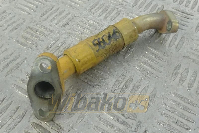Caterpillar 233-9537 - Turbo for Construction machinery: picture 1 Caterpillar 233-9537 - Turbo for Construction machinery: picture 1