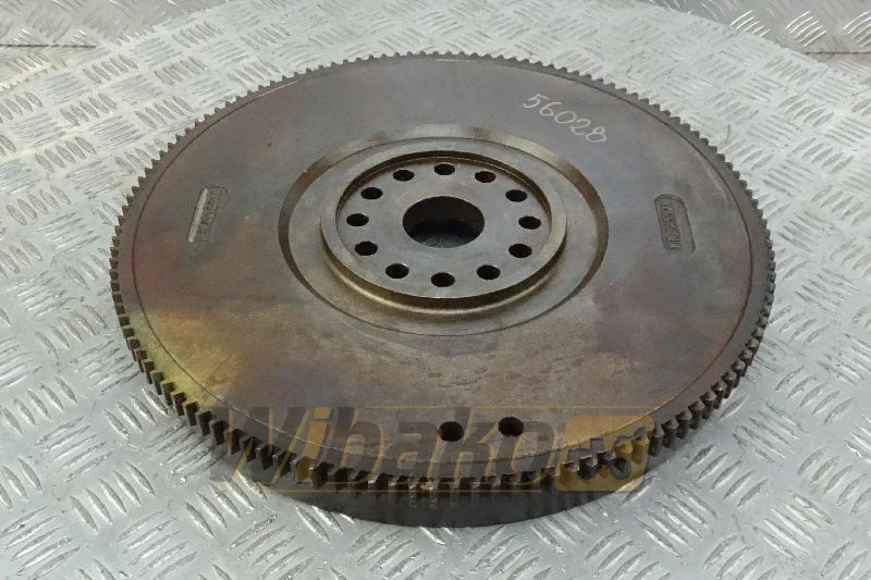 Caterpillar 235-2382 - Flywheel for Construction machinery: picture 1 Caterpillar 235-2382 - Flywheel for Construction machinery: picture 1