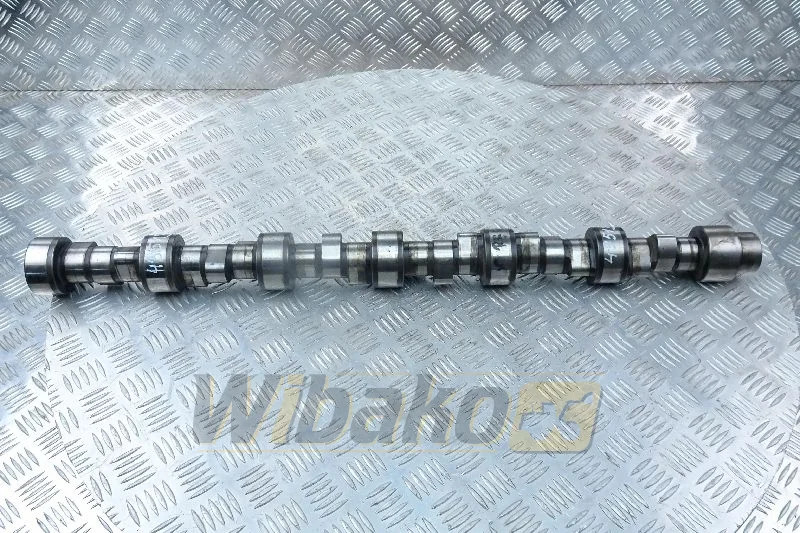 Caterpillar 3116 7C4016 - Camshaft for Construction machinery: picture 1 Caterpillar 3116 7C4016 - Camshaft for Construction machinery: picture 1