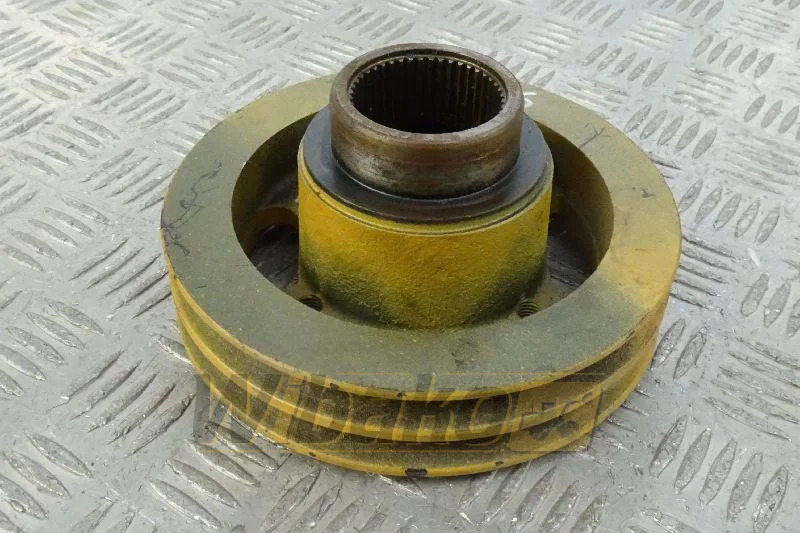 Caterpillar 6I-0502 - Engine and parts for Construction machinery: picture 1 Caterpillar 6I-0502 - Engine and parts for Construction machinery: picture 1
