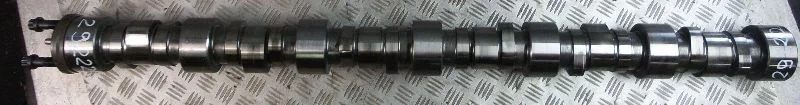 Caterpillar C15/C16/C18 332-7297/10R-7157/234-7900 - Camshaft for Construction machinery: picture 1 Caterpillar C15/C16/C18 332-7297/10R-7157/234-7900 - Camshaft for Construction machinery: picture 1