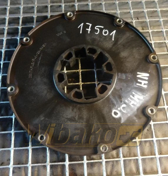 Centaflex K125-SAE11 8/125/350 - Clutch and parts for Construction machinery: picture 1 Centaflex K125-SAE11 8/125/350 - Clutch and parts for Construction machinery: picture 1