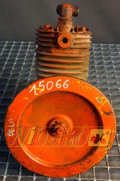 Compressor Knorr-Bremse LP1961 48/79300 - Air brake compressor for Construction machinery: picture 1 Compressor Knorr-Bremse LP1961 48/79300 - Air brake compressor for Construction machinery: picture 1