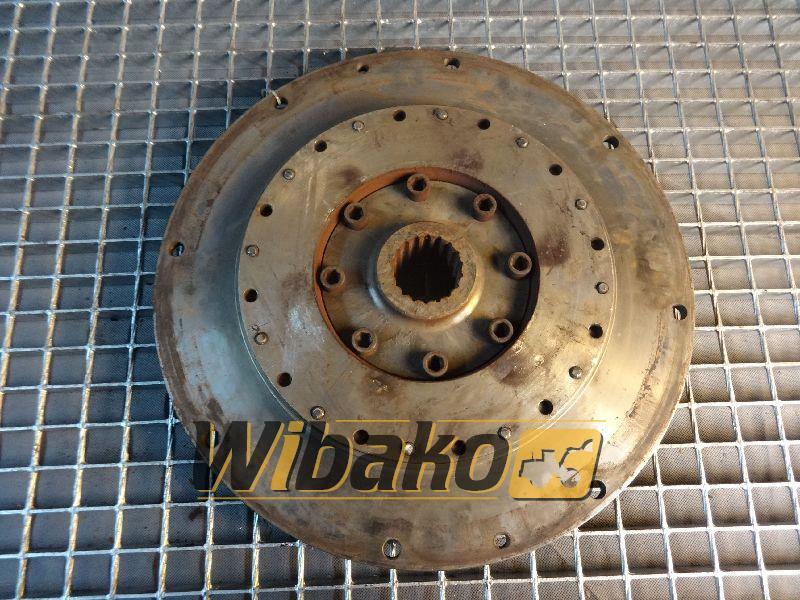 Coupling Volvo 18/60/470 - Clutch and parts for Construction machinery: picture 1 Coupling Volvo 18/60/470 - Clutch and parts for Construction machinery: picture 1