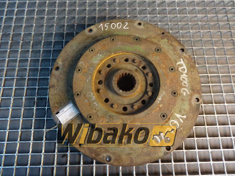 Coupling Volvo 18/60/470 - Clutch and parts for Construction machinery: picture 2 Coupling Volvo 18/60/470 - Clutch and parts for Construction machinery: picture 2