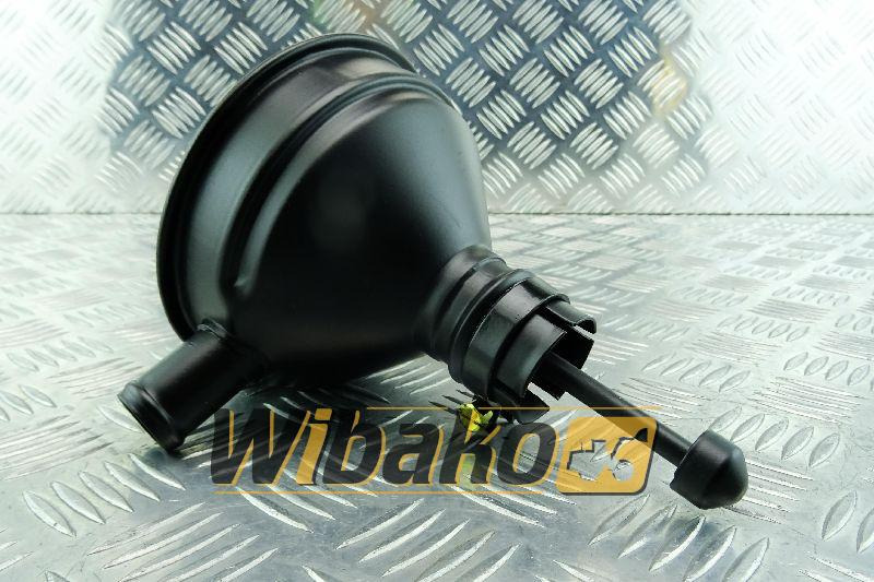 Crankcase breather DT 3.10102 - Crankcase for Construction machinery: picture 1 Crankcase breather DT 3.10102 - Crankcase for Construction machinery: picture 1