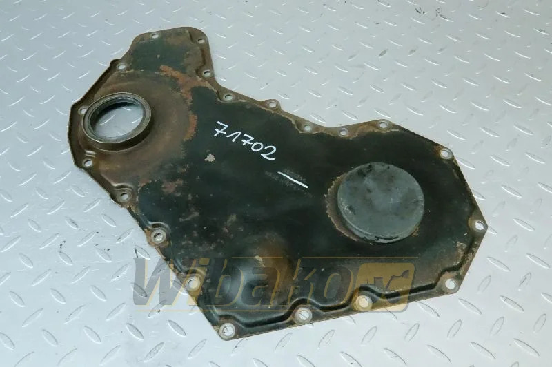 Cummins 3903794 - Camshaft for Construction machinery: picture 1 Cummins 3903794 - Camshaft for Construction machinery: picture 1