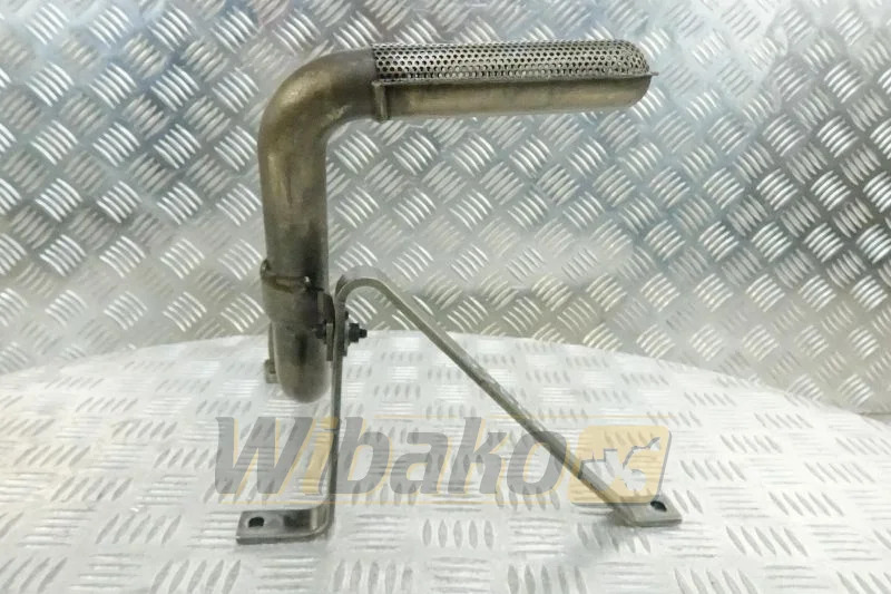 Cummins 3910787 - Oil pan for Construction machinery: picture 1 Cummins 3910787 - Oil pan for Construction machinery: picture 1