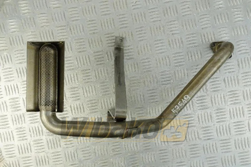 Cummins 3921719 - Oil pan for Construction machinery: picture 1 Cummins 3921719 - Oil pan for Construction machinery: picture 1