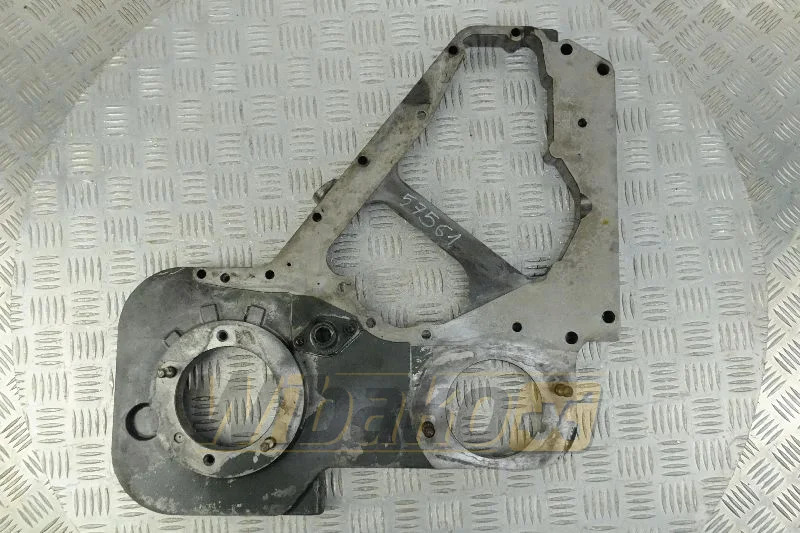 Cummins 3926518 - Camshaft for Construction machinery: picture 1 Cummins 3926518 - Camshaft for Construction machinery: picture 1