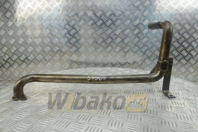 Cummins 3928828 - Oil pan for Construction machinery: picture 1 Cummins 3928828 - Oil pan for Construction machinery: picture 1