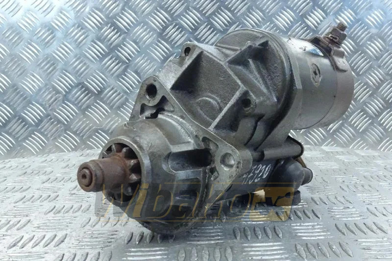 Cummins 3957595/228000-8851 - Starter for Construction machinery: picture 1 Cummins 3957595/228000-8851 - Starter for Construction machinery: picture 1