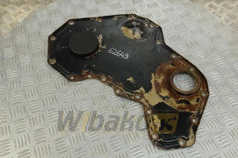 Cummins 3963835 - Camshaft for Construction machinery: picture 1 Cummins 3963835 - Camshaft for Construction machinery: picture 1