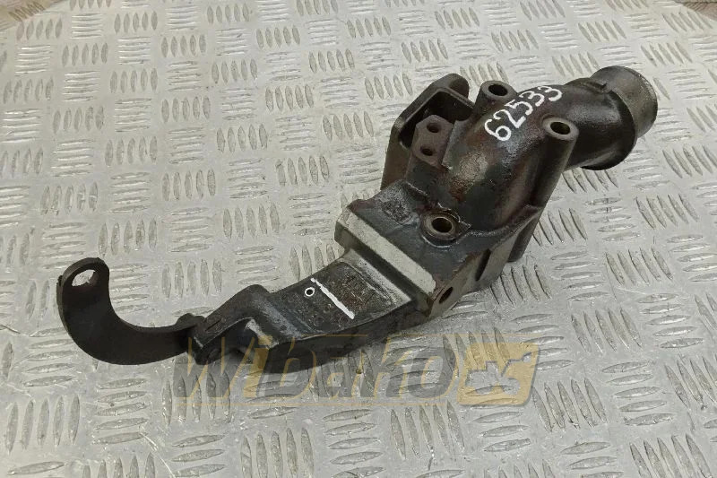 Cummins 3979118 - Thermostat for Construction machinery: picture 1 Cummins 3979118 - Thermostat for Construction machinery: picture 1