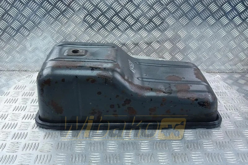 Cummins 4897998 - Oil pan for Construction machinery: picture 1 Cummins 4897998 - Oil pan for Construction machinery: picture 1