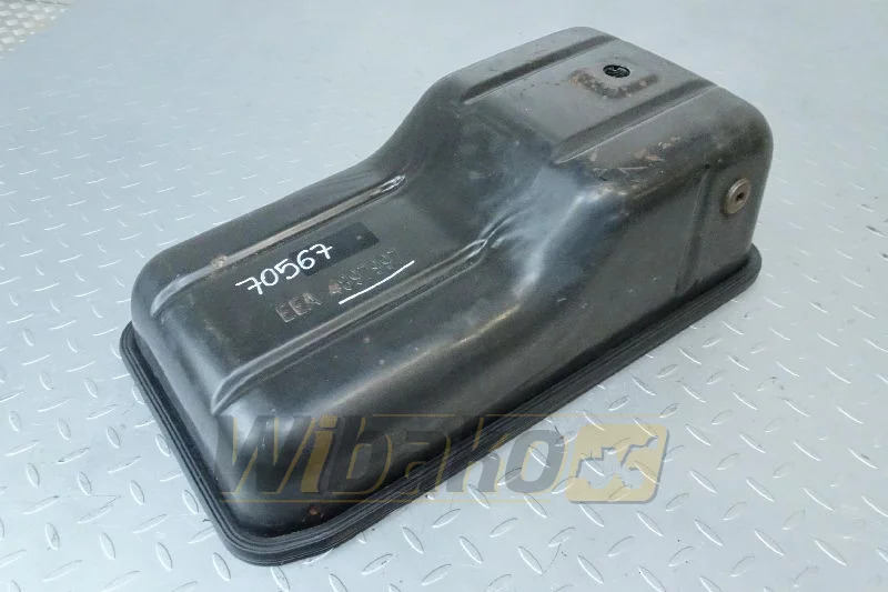 Cummins 4897998 - Oil pan for Construction machinery: picture 1 Cummins 4897998 - Oil pan for Construction machinery: picture 1