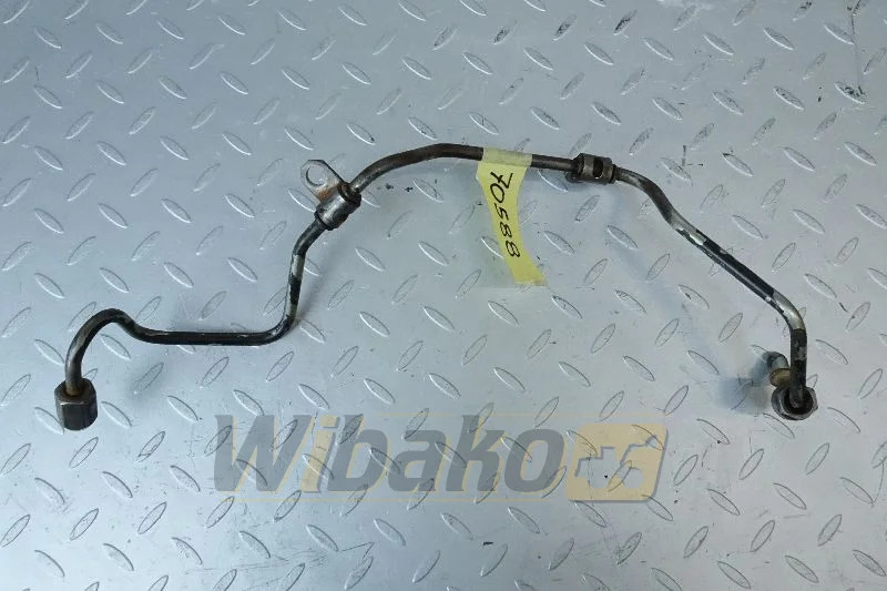 Cummins 4933417 - Injector for Construction machinery: picture 1 Cummins 4933417 - Injector for Construction machinery: picture 1