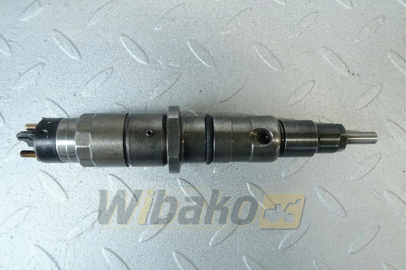 Cummins 4940170 - Injector for Construction machinery: picture 1 Cummins 4940170 - Injector for Construction machinery: picture 1