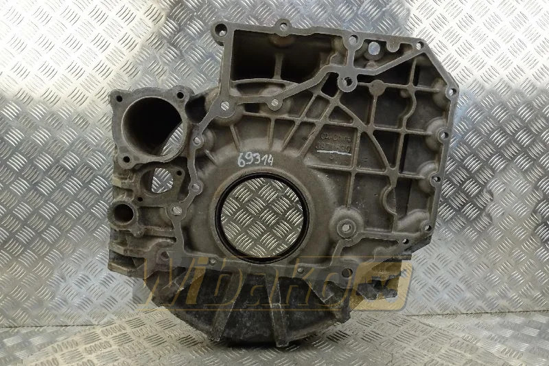 Cummins 5264554 - Flywheel for Construction machinery: picture 1 Cummins 5264554 - Flywheel for Construction machinery: picture 1