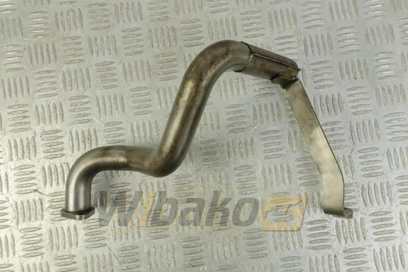 Cummins 5265952 - Oil pan for Construction machinery: picture 1 Cummins 5265952 - Oil pan for Construction machinery: picture 1