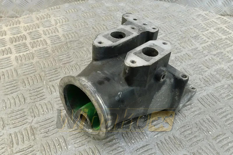 Cummins 5269320 - Intake manifold for Construction machinery: picture 1 Cummins 5269320 - Intake manifold for Construction machinery: picture 1