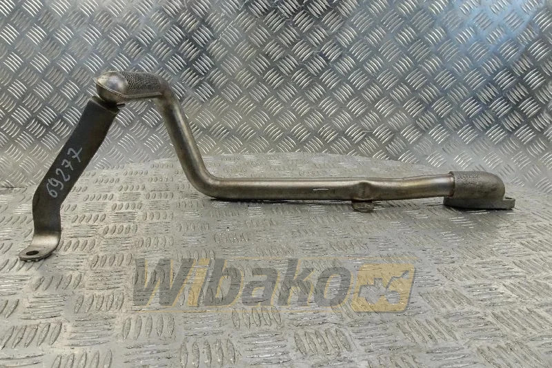 Cummins 5274747 - Oil pan for Construction machinery: picture 1 Cummins 5274747 - Oil pan for Construction machinery: picture 1