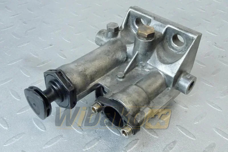 Cummins 5288347 - Fuel filter for Construction machinery: picture 1 Cummins 5288347 - Fuel filter for Construction machinery: picture 1