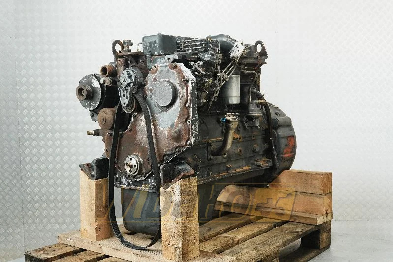 Cummins 6B5.9 - Engine for Construction machinery: picture 3 Cummins 6B5.9 - Engine for Construction machinery: picture 3
