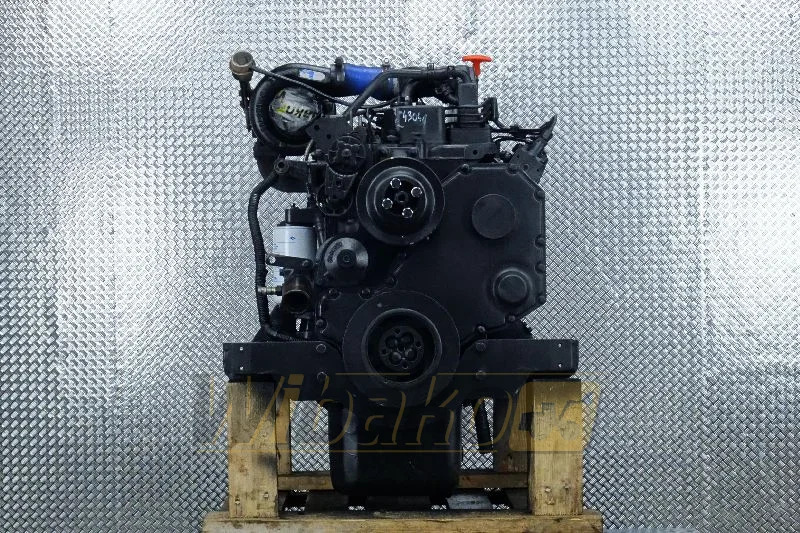 Cummins 6BT5.9-212 CPL2243 - Engine for Construction machinery: picture 4 Cummins 6BT5.9-212 CPL2243 - Engine for Construction machinery: picture 4