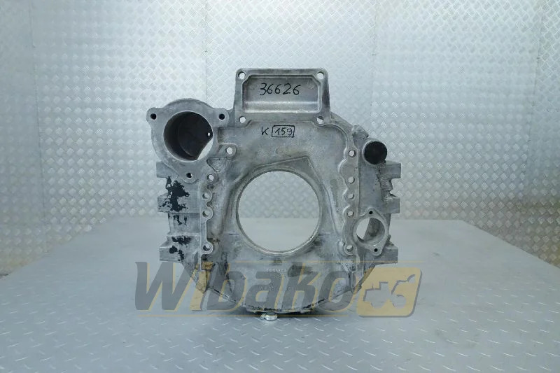 Cummins 8.3 3908799 - Flywheel for Construction machinery: picture 1 Cummins 8.3 3908799 - Flywheel for Construction machinery: picture 1