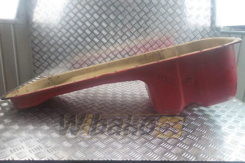 Cummins ISX15 3680530 - Oil pan for Construction machinery: picture 1 Cummins ISX15 3680530 - Oil pan for Construction machinery: picture 1