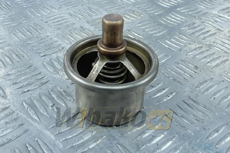 Cummins LT10/M11/N14/KT19 3076489/201737 - Thermostat for Construction machinery: picture 1 Cummins LT10/M11/N14/KT19 3076489/201737 - Thermostat for Construction machinery: picture 1