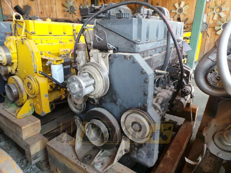 Cummins LTAA10-325 CPL1676 - Engine for Construction machinery: picture 1 Cummins LTAA10-325 CPL1676 - Engine for Construction machinery: picture 1