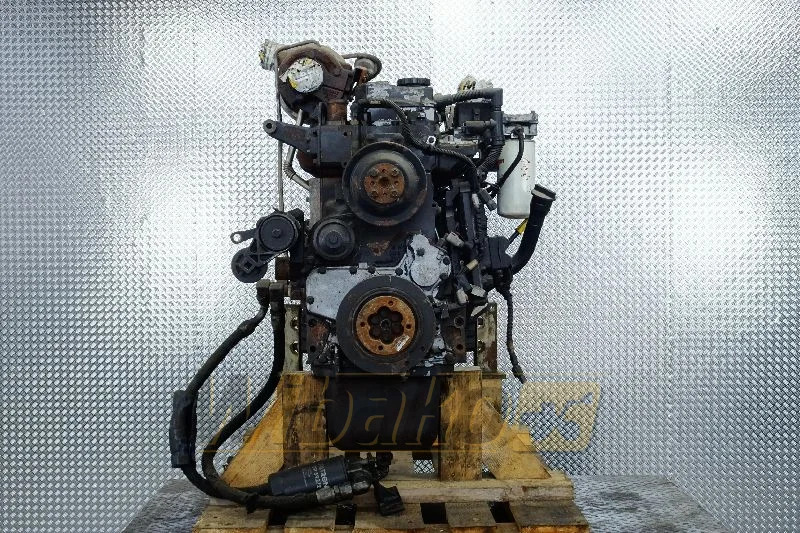 Cummins QSB6.7 CPL8466 - Engine for Construction machinery: picture 4 Cummins QSB6.7 CPL8466 - Engine for Construction machinery: picture 4