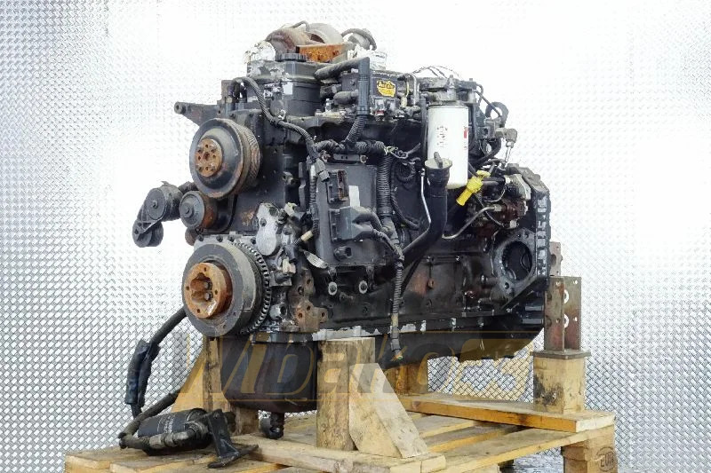 Cummins QSB6.7 CPL8466 - Engine for Construction machinery: picture 5 Cummins QSB6.7 CPL8466 - Engine for Construction machinery: picture 5