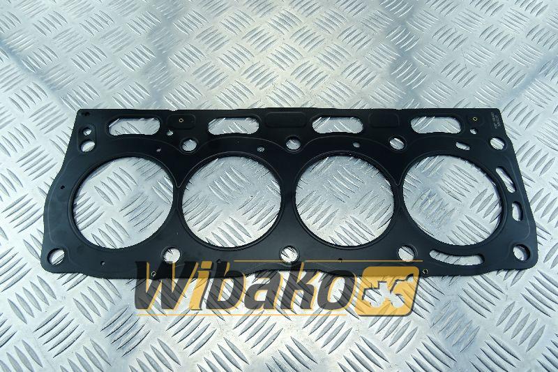 Cylinder head gasket Engine / Motor Perkins 1104 3681E051 - Engine gasket for Construction machinery: picture 1 Cylinder head gasket Engine / Motor Perkins 1104 3681E051 - Engine gasket for Construction machinery: picture 1