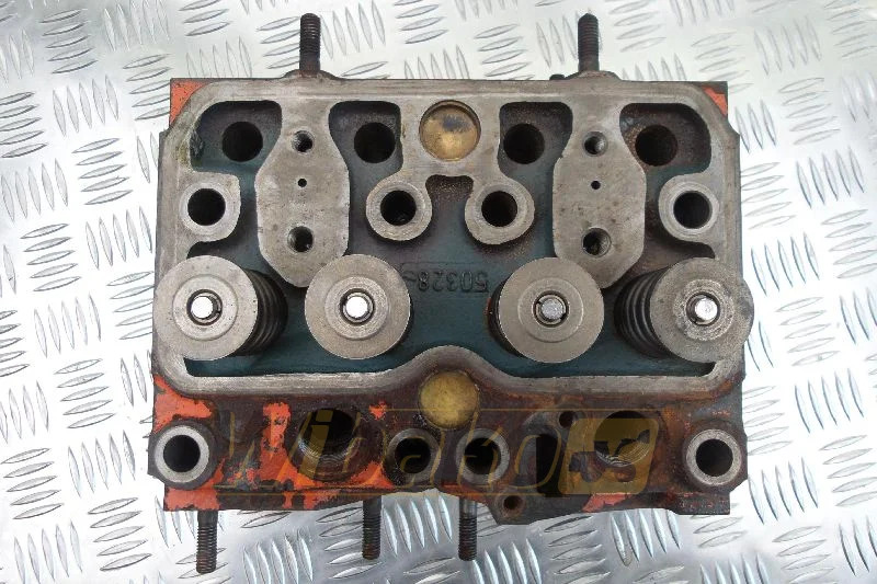 Daewoo D1146 50328 - Motorhead for Construction machinery: picture 1 Daewoo D1146 50328 - Motorhead for Construction machinery: picture 1