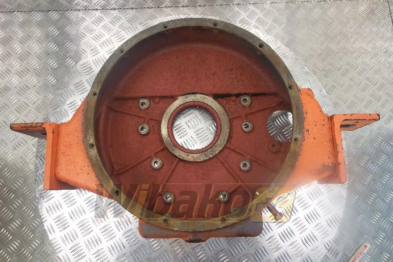 Daewoo D1146 5C20 - Flywheel for Construction machinery: picture 1 Daewoo D1146 5C20 - Flywheel for Construction machinery: picture 1