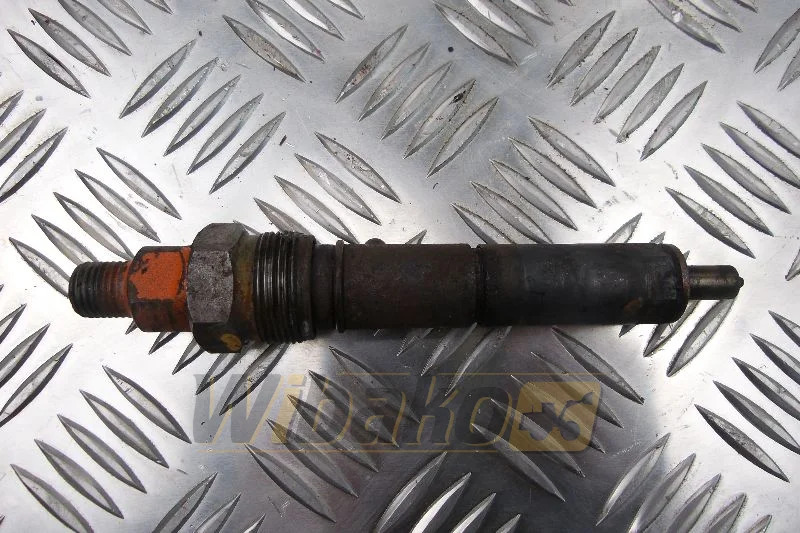 Daewoo D1146 - Injector for Construction machinery: picture 1 Daewoo D1146 - Injector for Construction machinery: picture 1