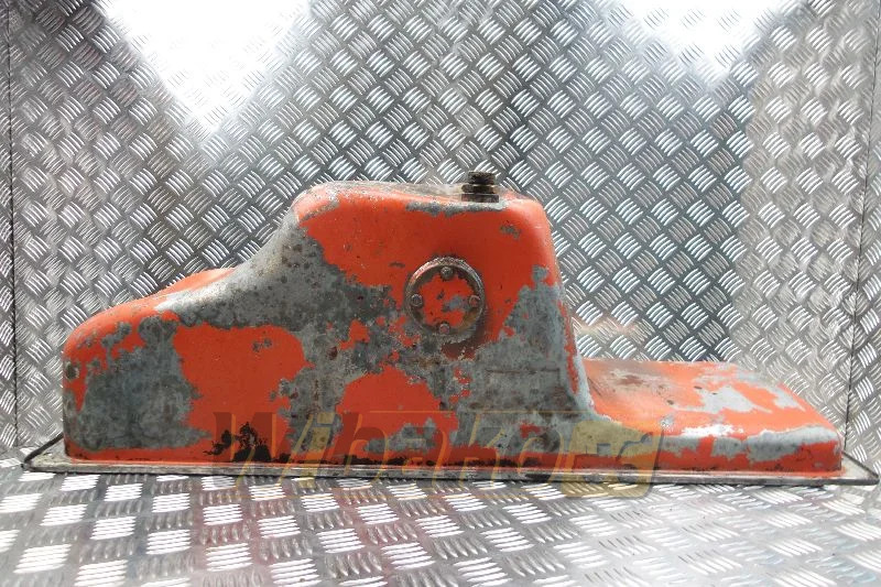 Daewoo D1146 - Oil pan for Construction machinery: picture 1 Daewoo D1146 - Oil pan for Construction machinery: picture 1