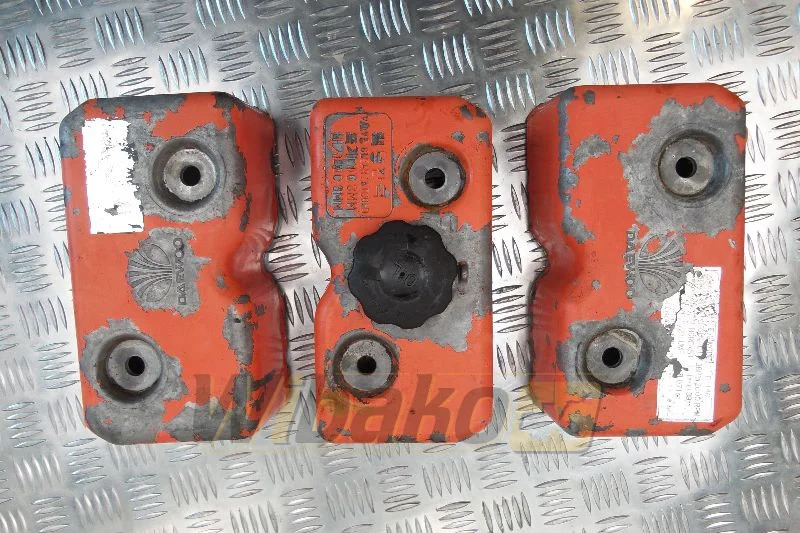 Daewoo D1146 - Motorhead for Construction machinery: picture 1 Daewoo D1146 - Motorhead for Construction machinery: picture 1