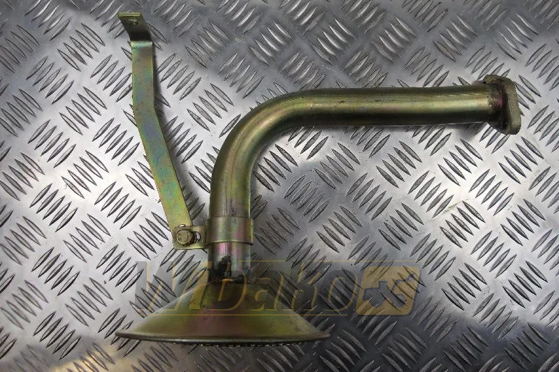 Daewoo D1146 - Oil pan for Construction machinery: picture 1 Daewoo D1146 - Oil pan for Construction machinery: picture 1