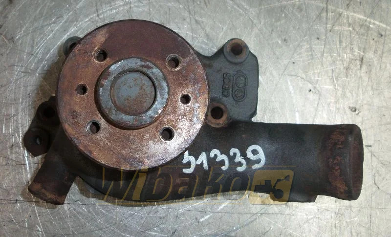 Daewoo DB58TI CB25 - Water pump: picture 1 Daewoo DB58TI CB25 - Water pump: picture 1